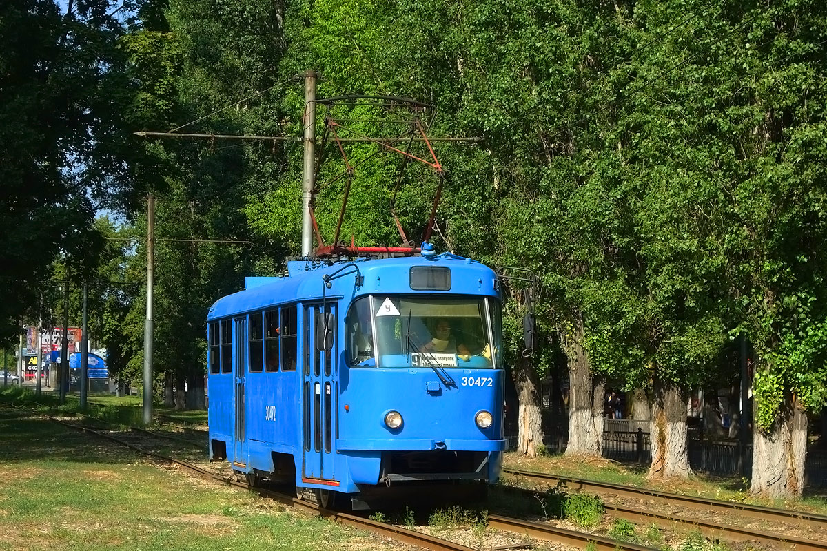 Саратов, МТТА № 30472