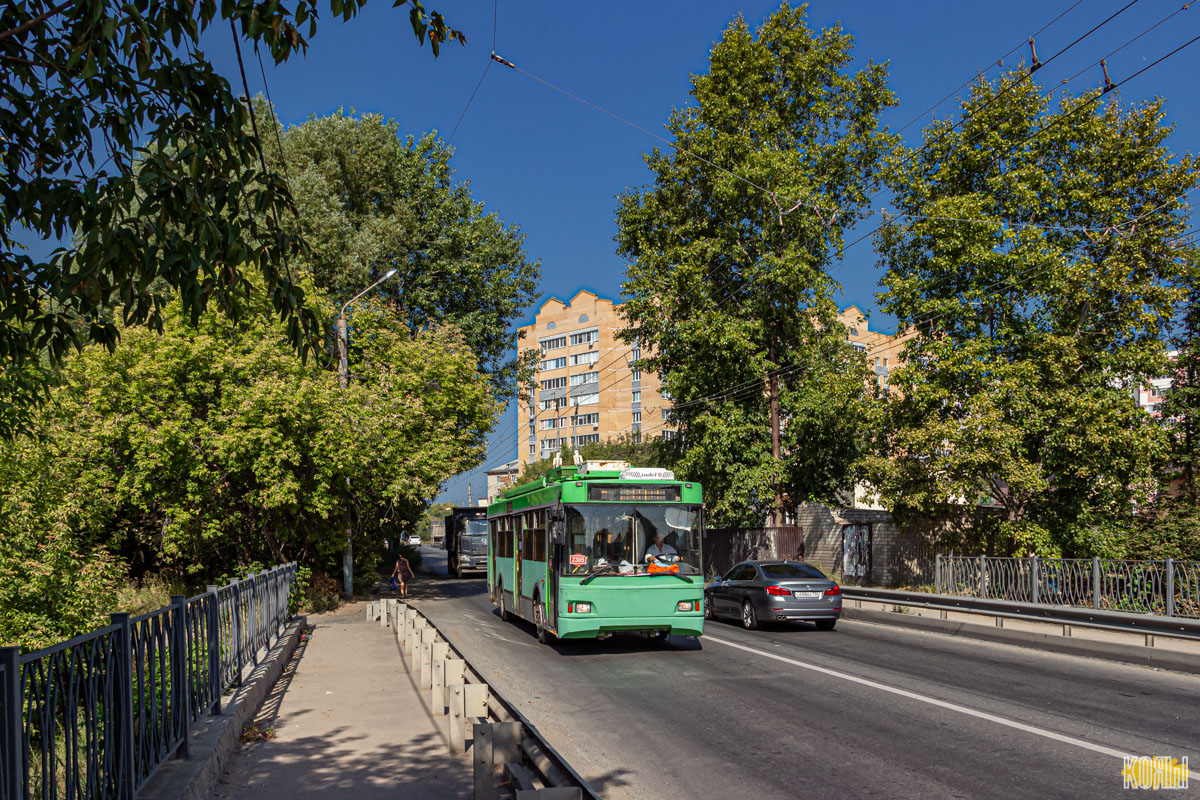 Казань, Тролза-5275.03 «Оптима» № 2305