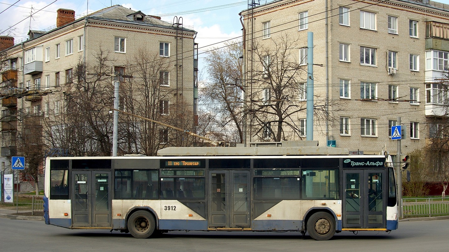 Nizhny Novgorod, VMZ-5298.01 “Avangard” Br. 3912
