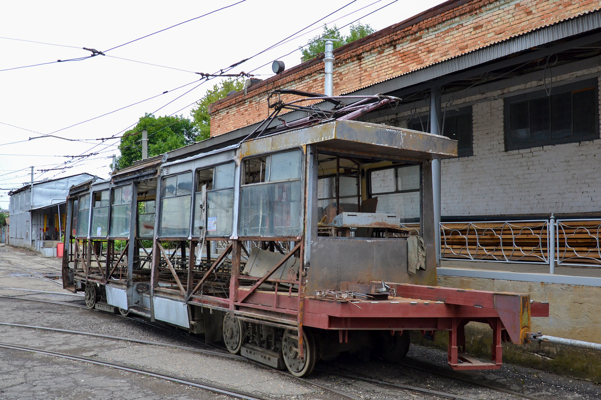 Краснодар, 71-605 (КТМ-5М3) № СГ-7