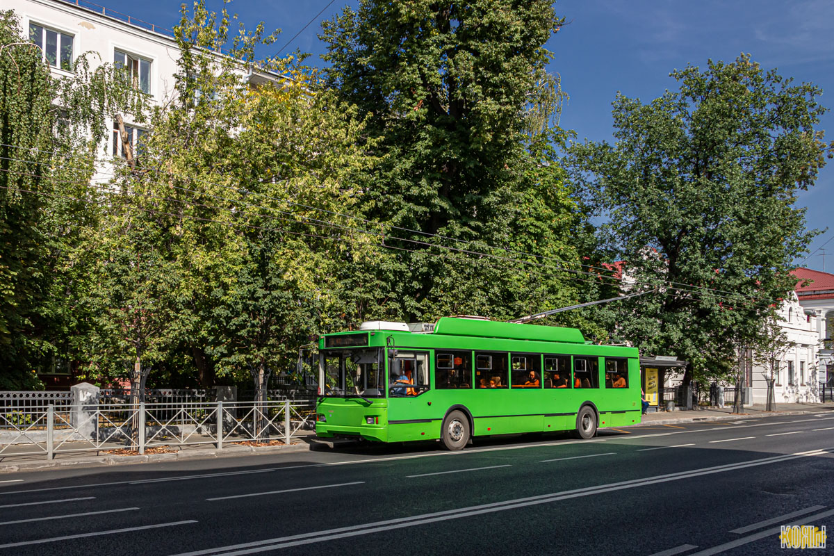 Казань, Тролза-5275.03 «Оптима» № 2364