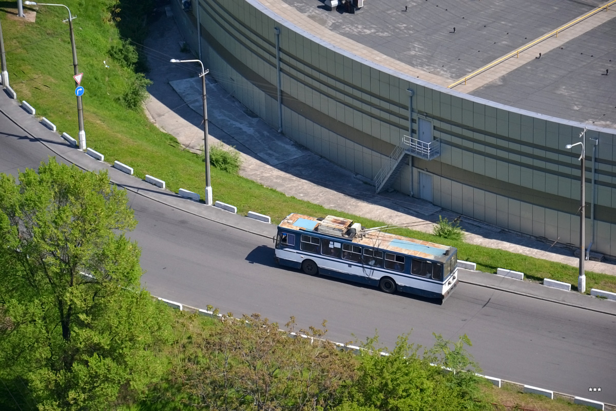 Dnyepro, YMZ T1R (Т2P) — 1074