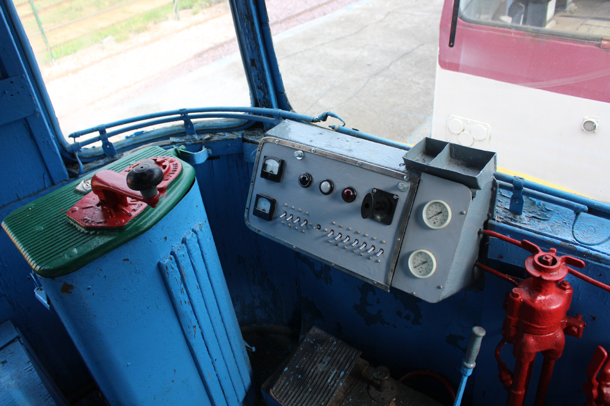 Нижний Новгород, ЛМ-57 № 2567