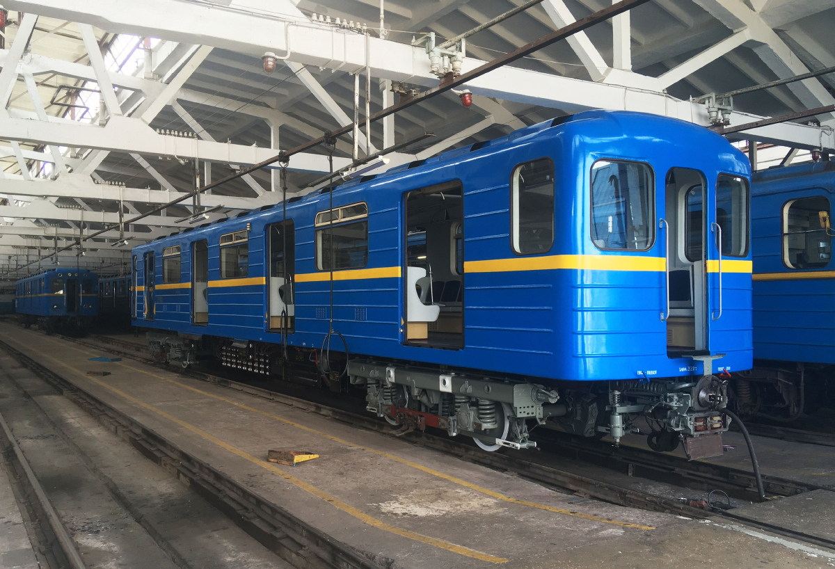 Киев, 81-717.5М (ОЭВРЗ) № 2784