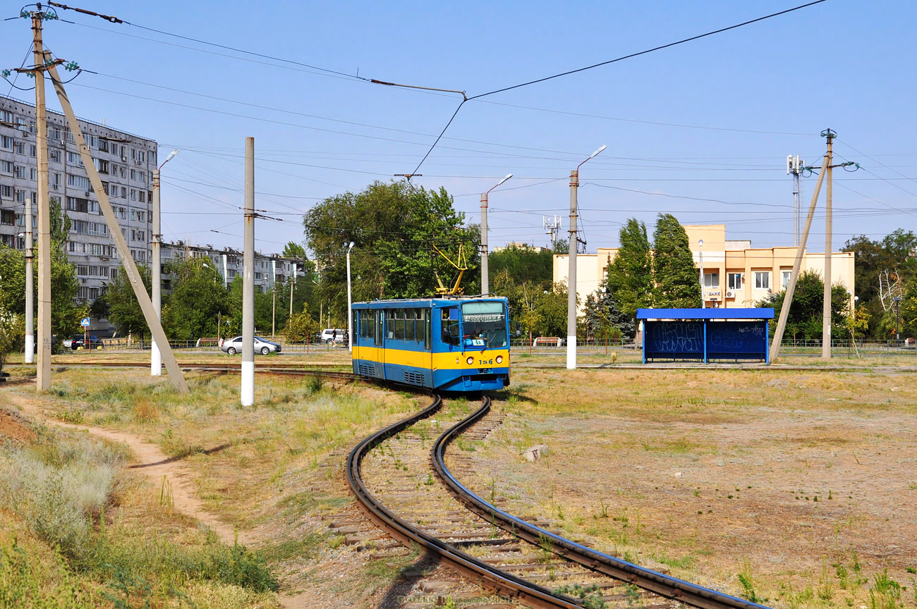 Volzhsky, 71-611 # 156