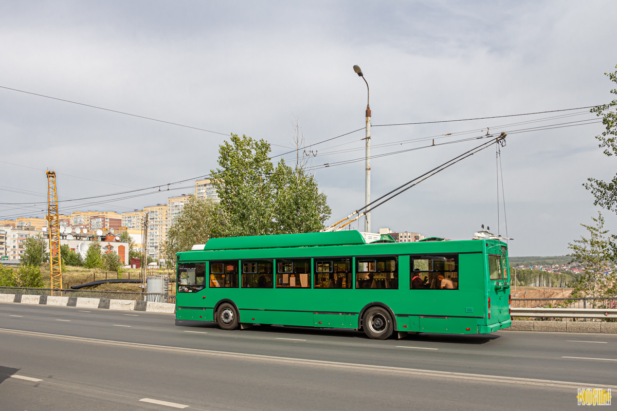 Казань, Тролза-5275.03 «Оптима» № 2368