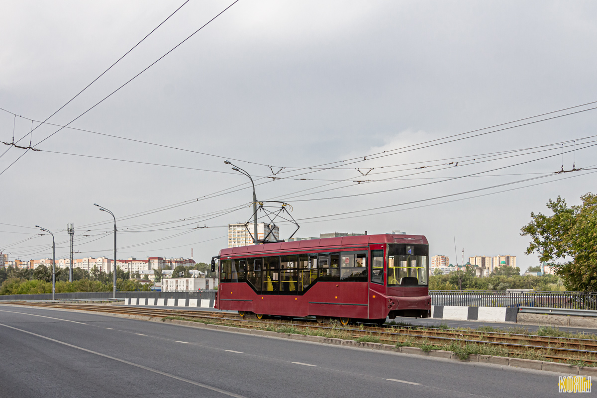 Казань, 71-407-01 № 1113