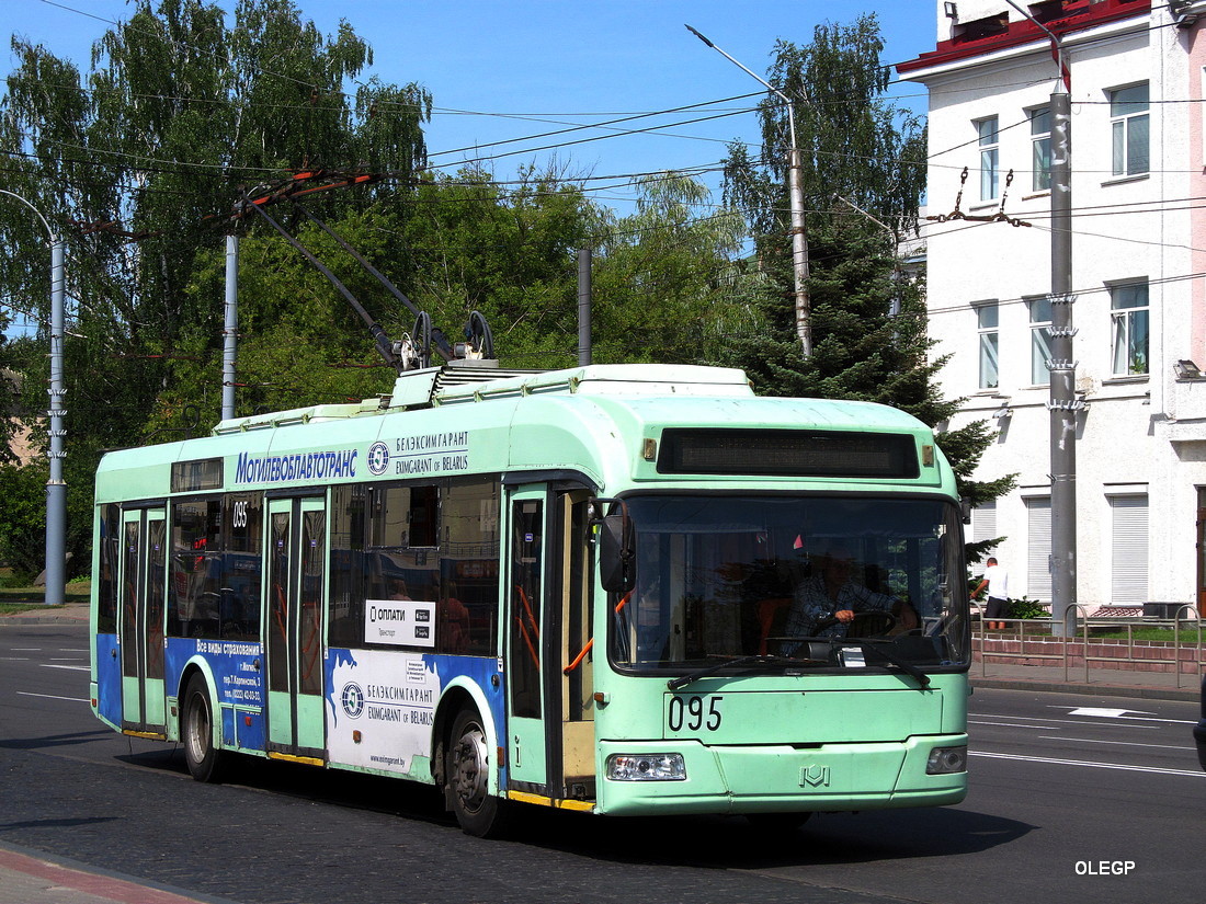 Могилёв, БКМ 32102 № 095