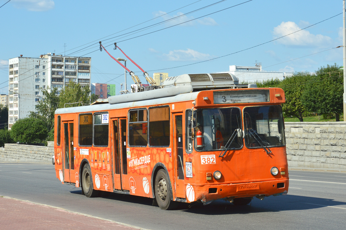 Jekatyerinburg, BTZ-5276-04 — 382