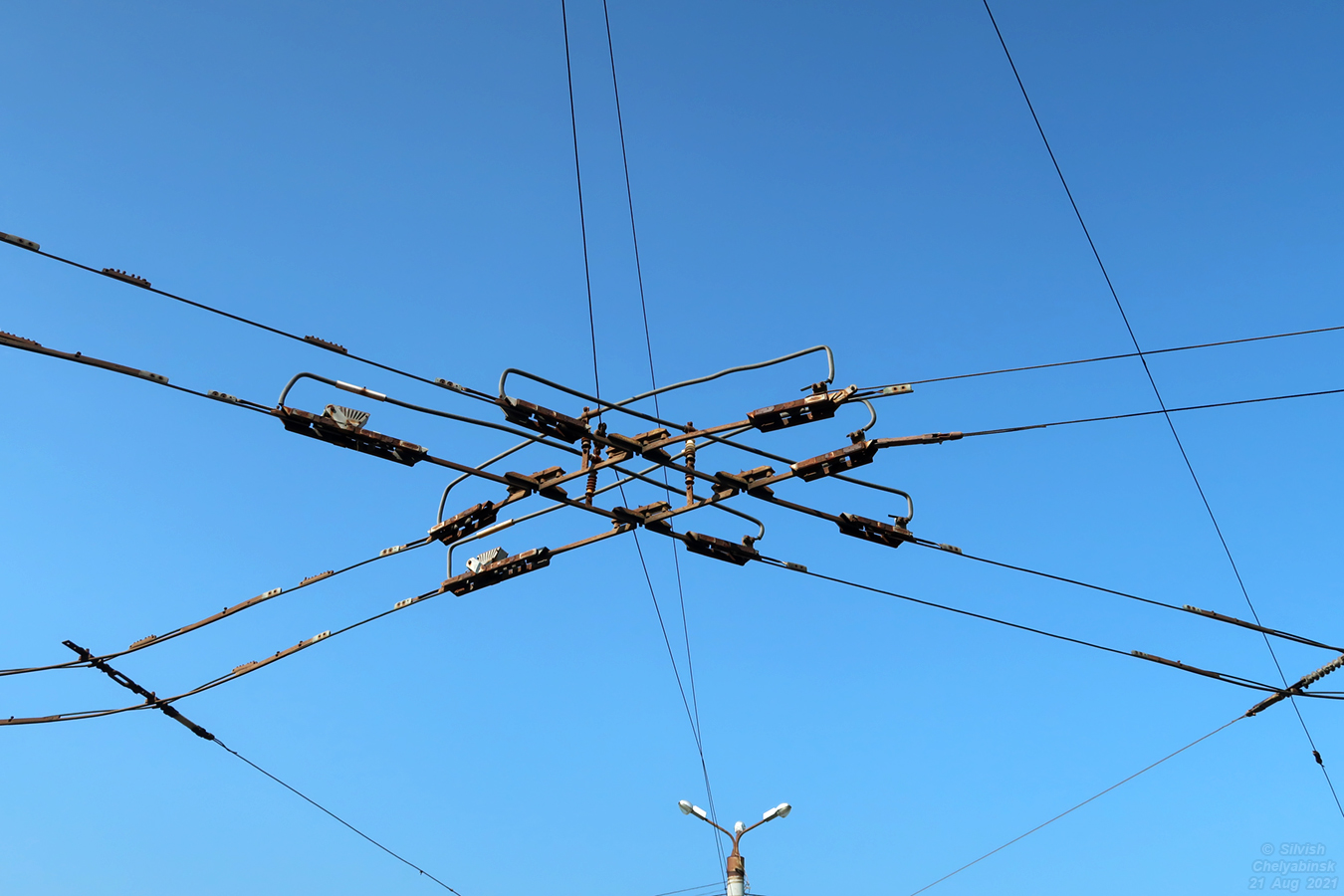 Chelyabinsk — Miscellaneous photos