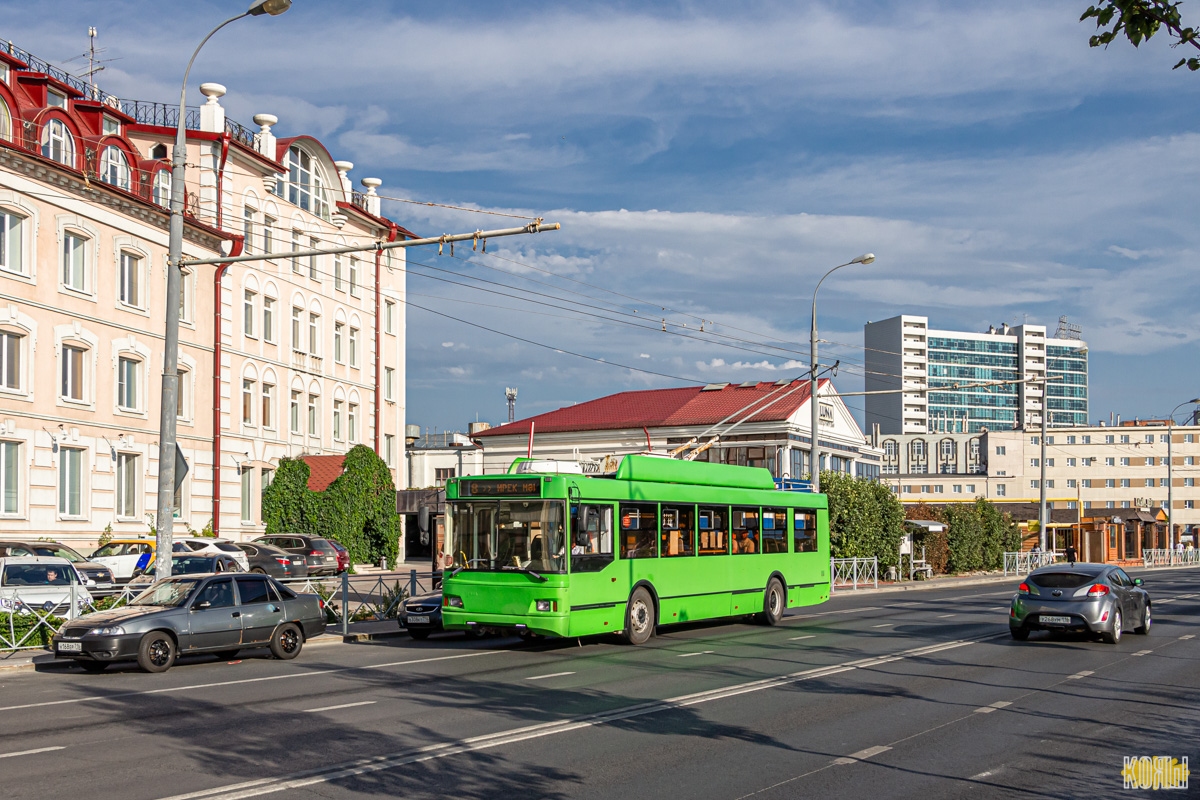 Казань, Тролза-5275.03 «Оптима» № 2359