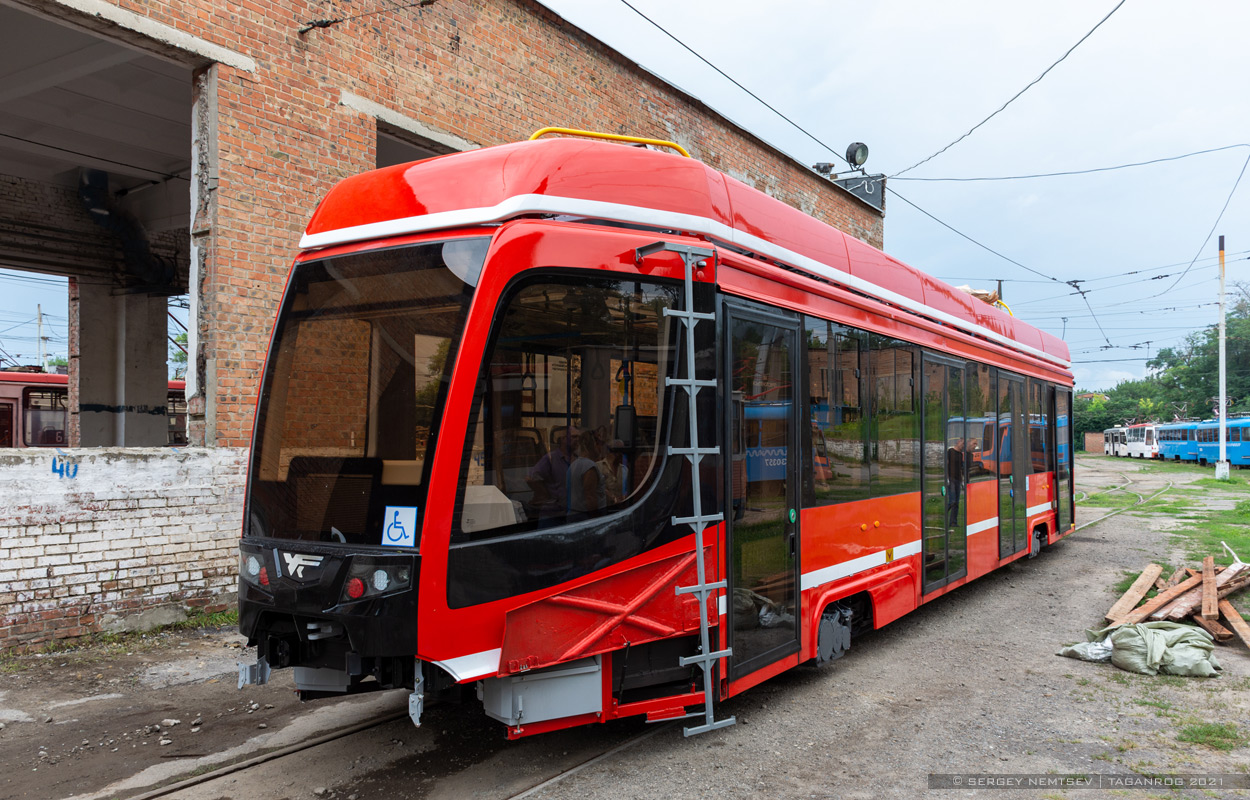 Taganrog, 71-628 № 02