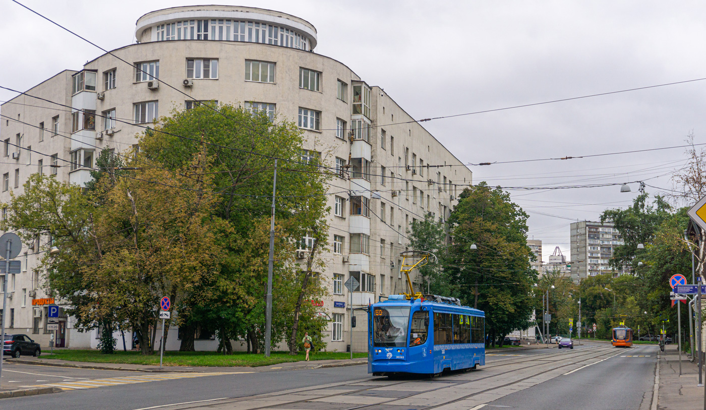 Москва, 71-623-02 № 30383