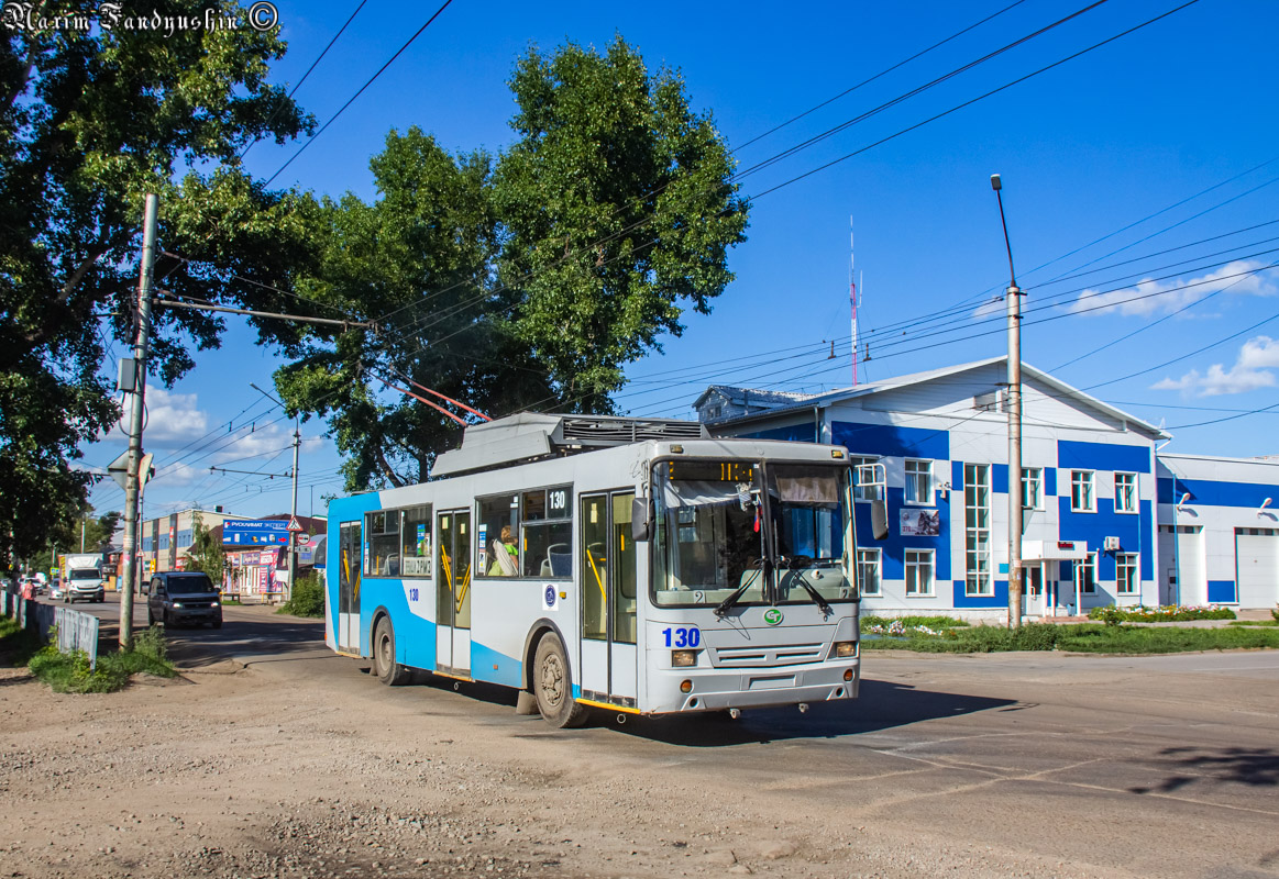 Рубцовск, СТ-6217 № 130