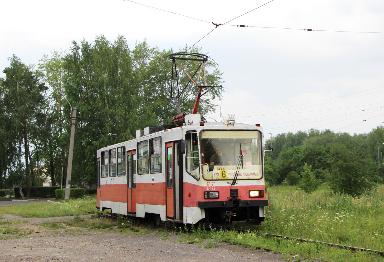 Нижний Тагил, 71-402 № 66