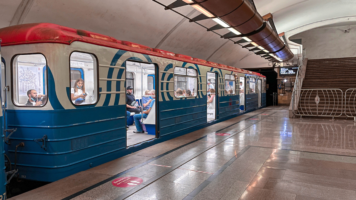 Москва, 81-570 № 10189