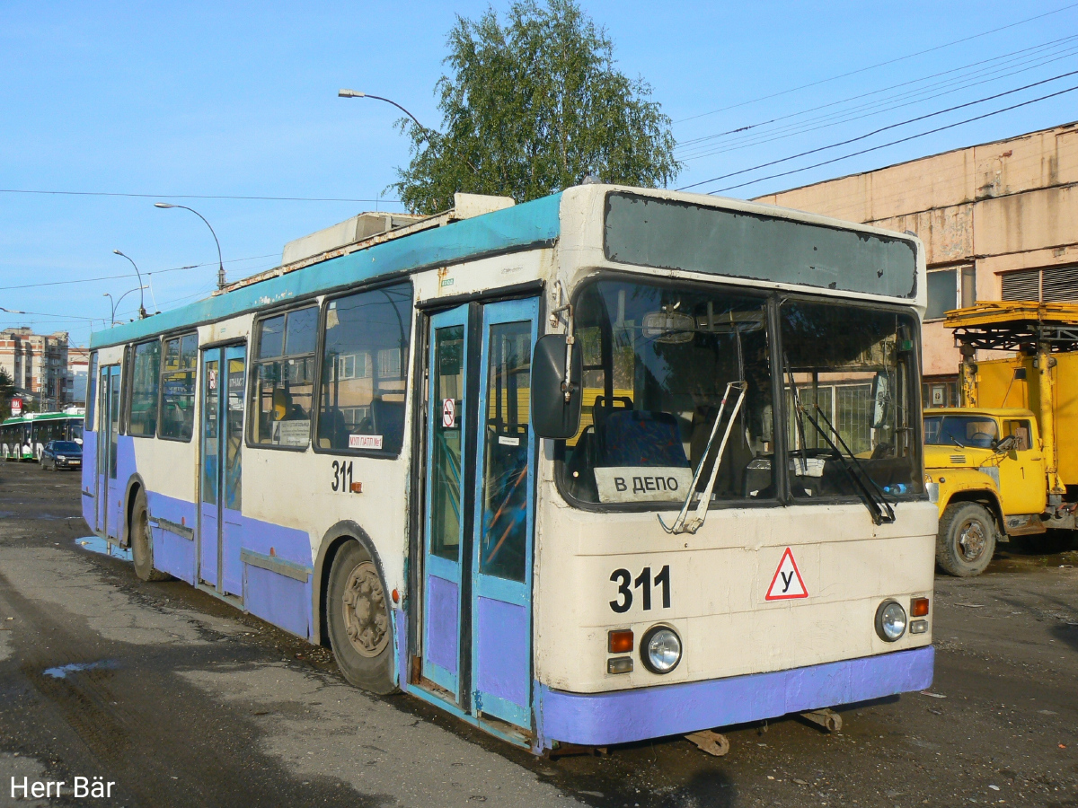 Wologda, VMZ-5298.00 (VMZ-375) Nr. 311