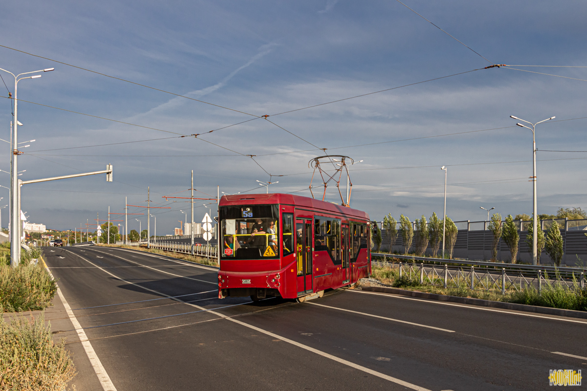 Kazanė, 71-407-01 nr. 1121