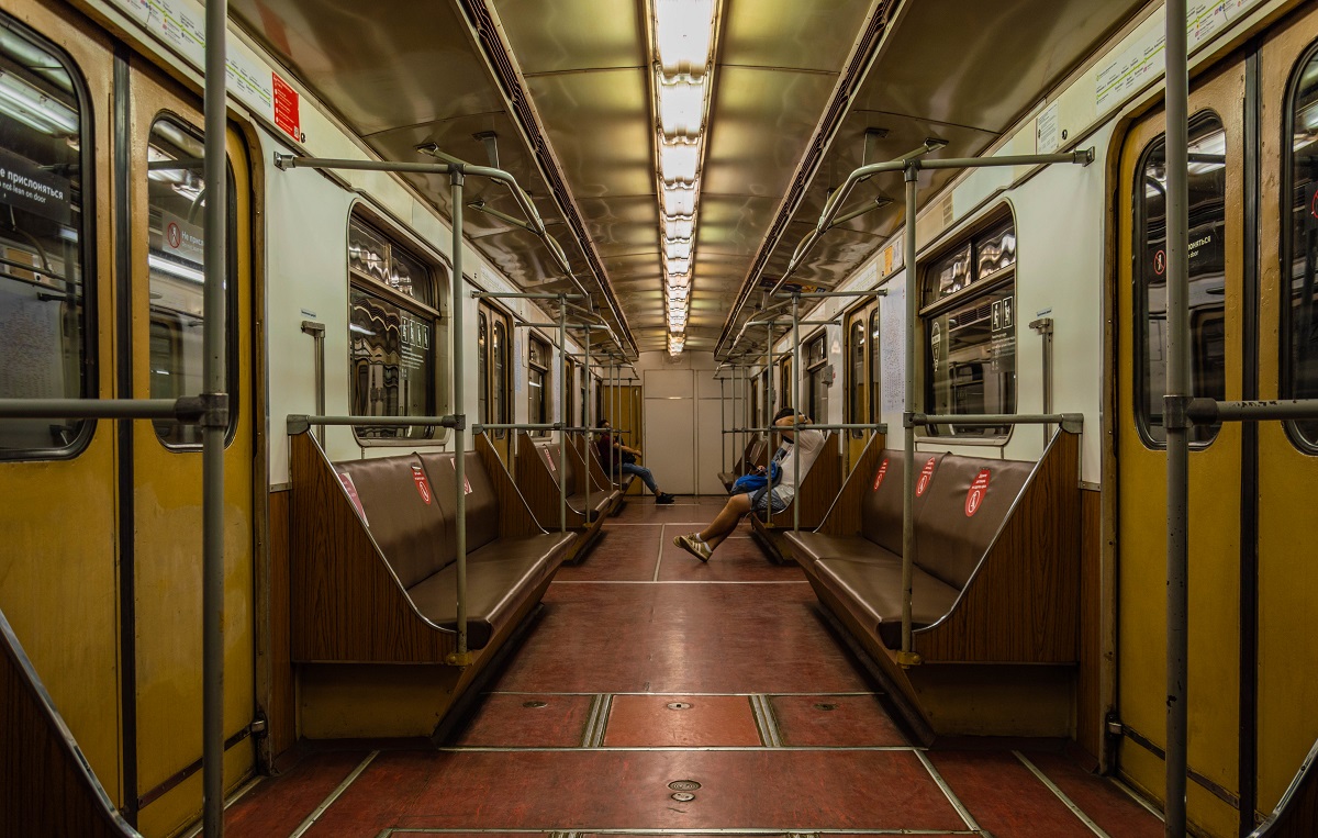 Москва, 81-717.5 (ЛВЗ/ВМ) № 10167