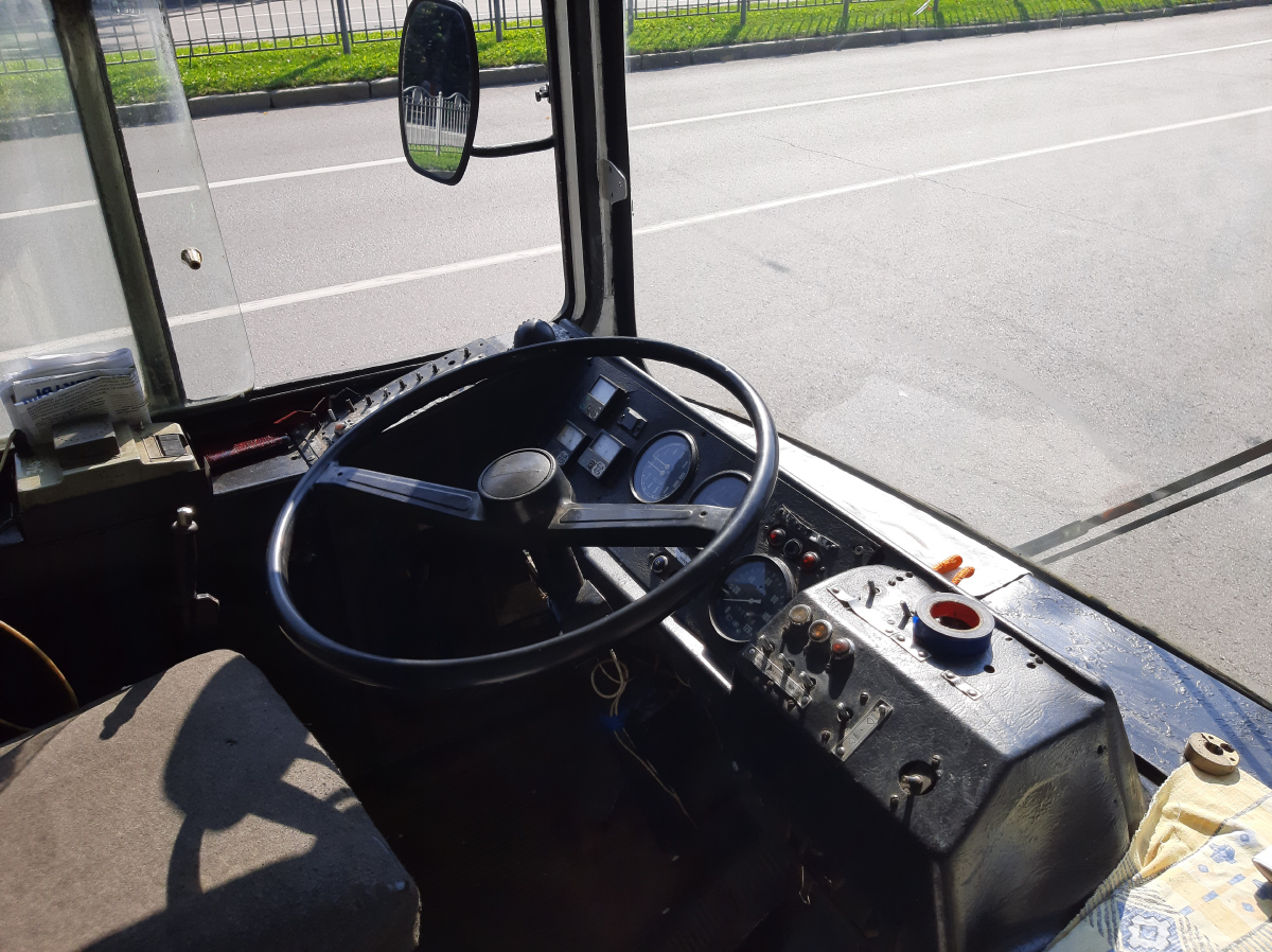 Харьков, ЗиУ-682Г [Г00] № 346