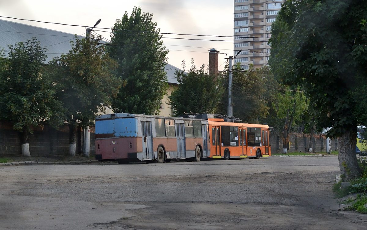 Krasnodar, ZiU-682V [V00] N°. 039; Krasnodar — "Country" vehicles (old)