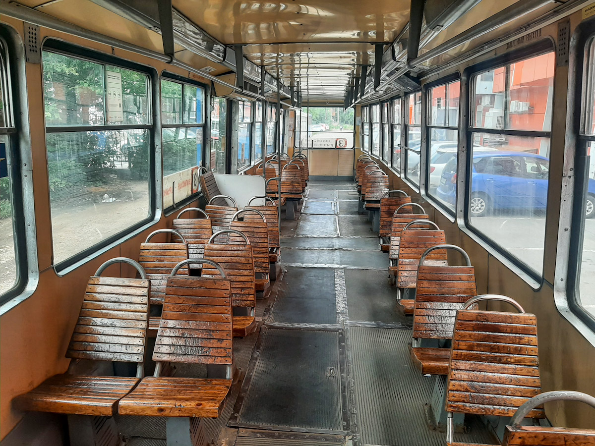 Иркутск, 71-605А № 200