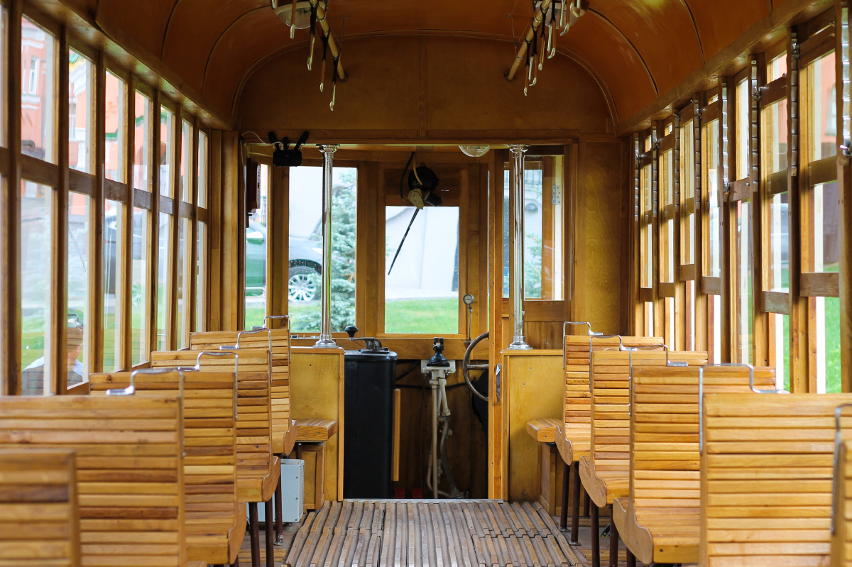 Нижний Новгород, КМ № 162 Нижний Новгород, КМ № 162