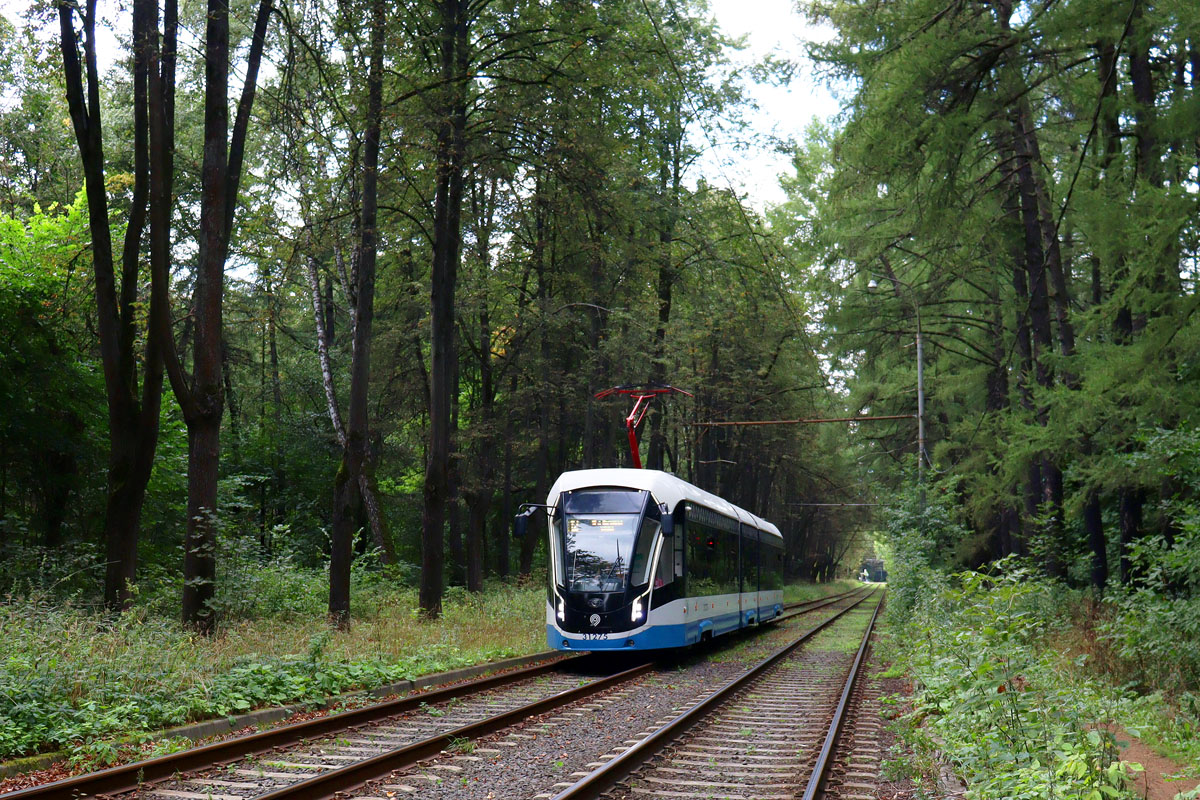 Москва, 71-931М «Витязь-М» № 31275