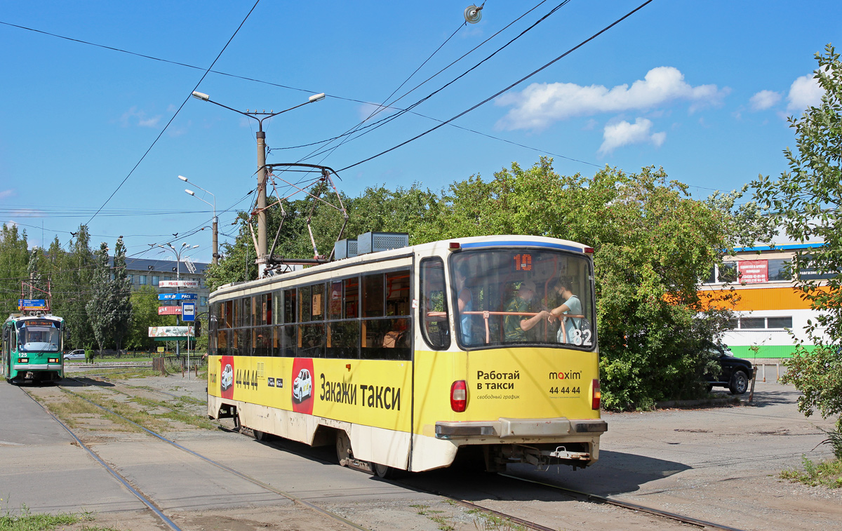 Нижний Тагил, 71-405 № 82