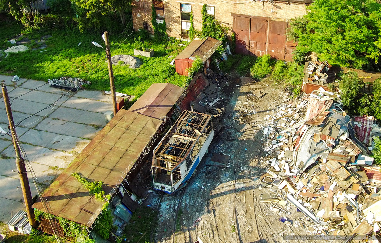 Таганрог, 71-608К № 370 Таганрог, 71-608К № 370