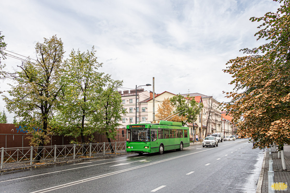 Казань, Тролза-5275.03 «Оптима» № 1459