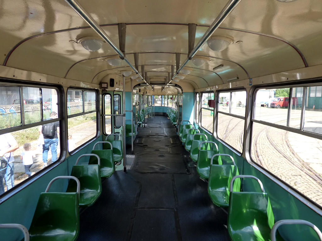 Познань, Konstal 102Na № 71