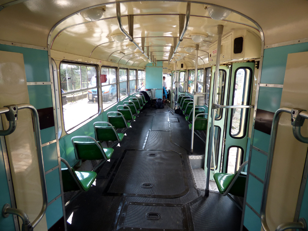 Познань, Konstal 102Na № 71