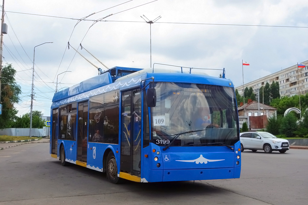 Engels, Trolza-5265.00 “Megapolis” č. 3199