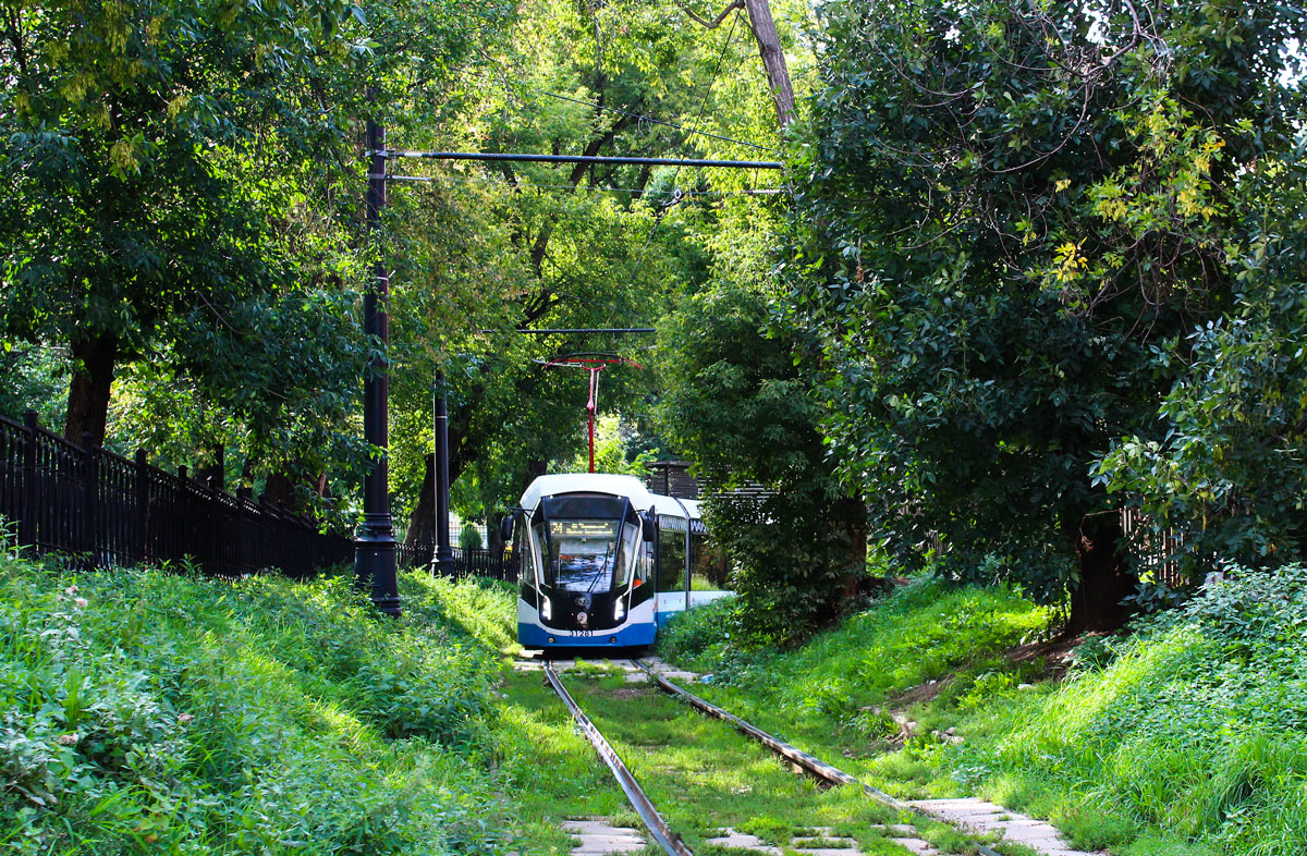 Москва — Конечные станции и кольца Москва — Конечные станции и кольца