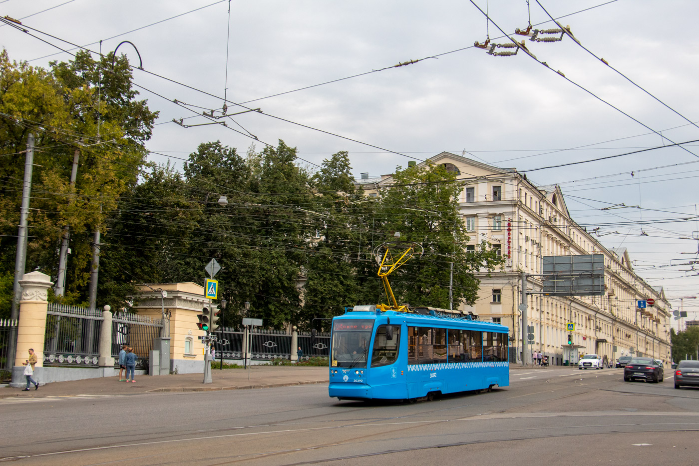 Москва, 71-623-02 № 30392