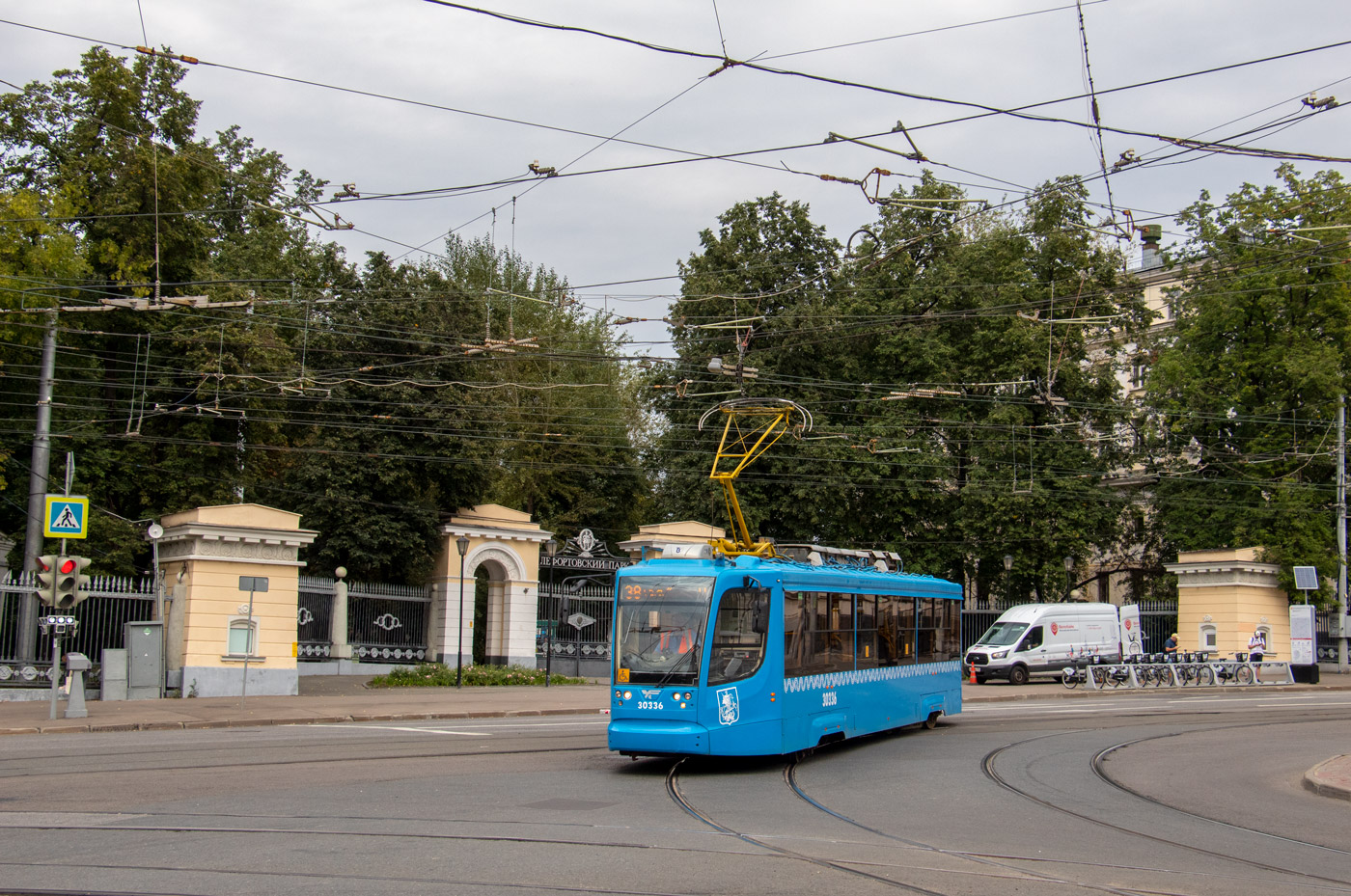 Москва, 71-623-02 № 30336