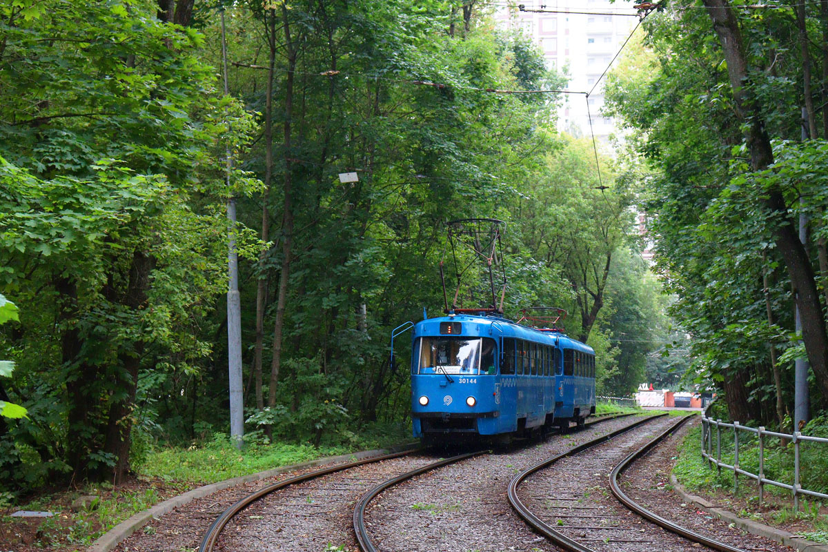 Moscova, MTTCh Nr. 30144