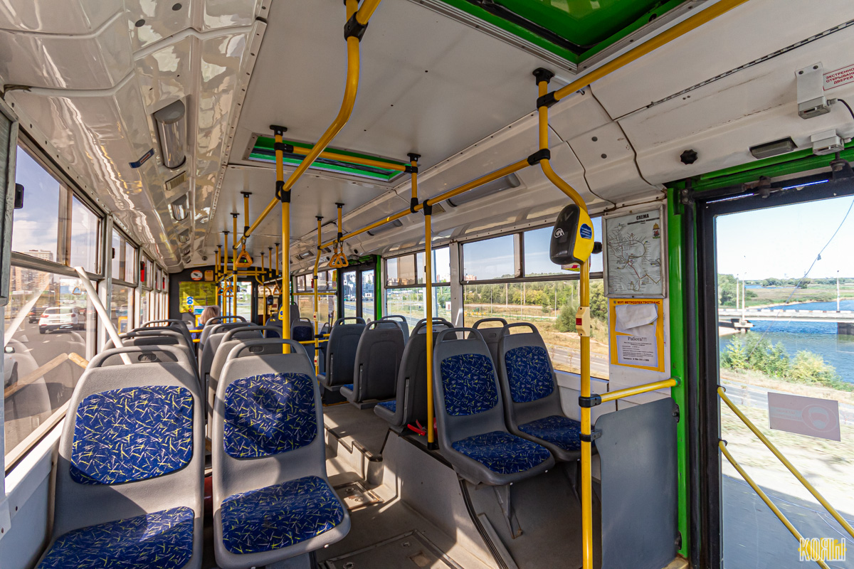 Kasan, Trolza-5275.03 “Optima” Nr. 1421