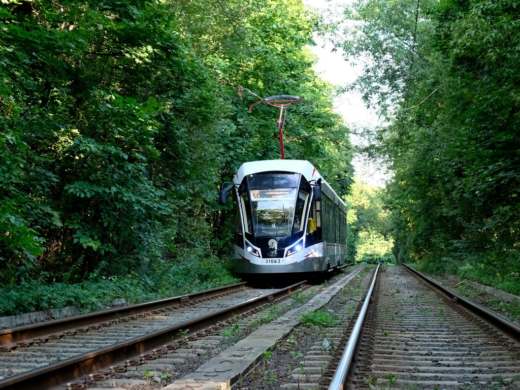 Moskva, 71-931M “Vityaz-M” č. 31063