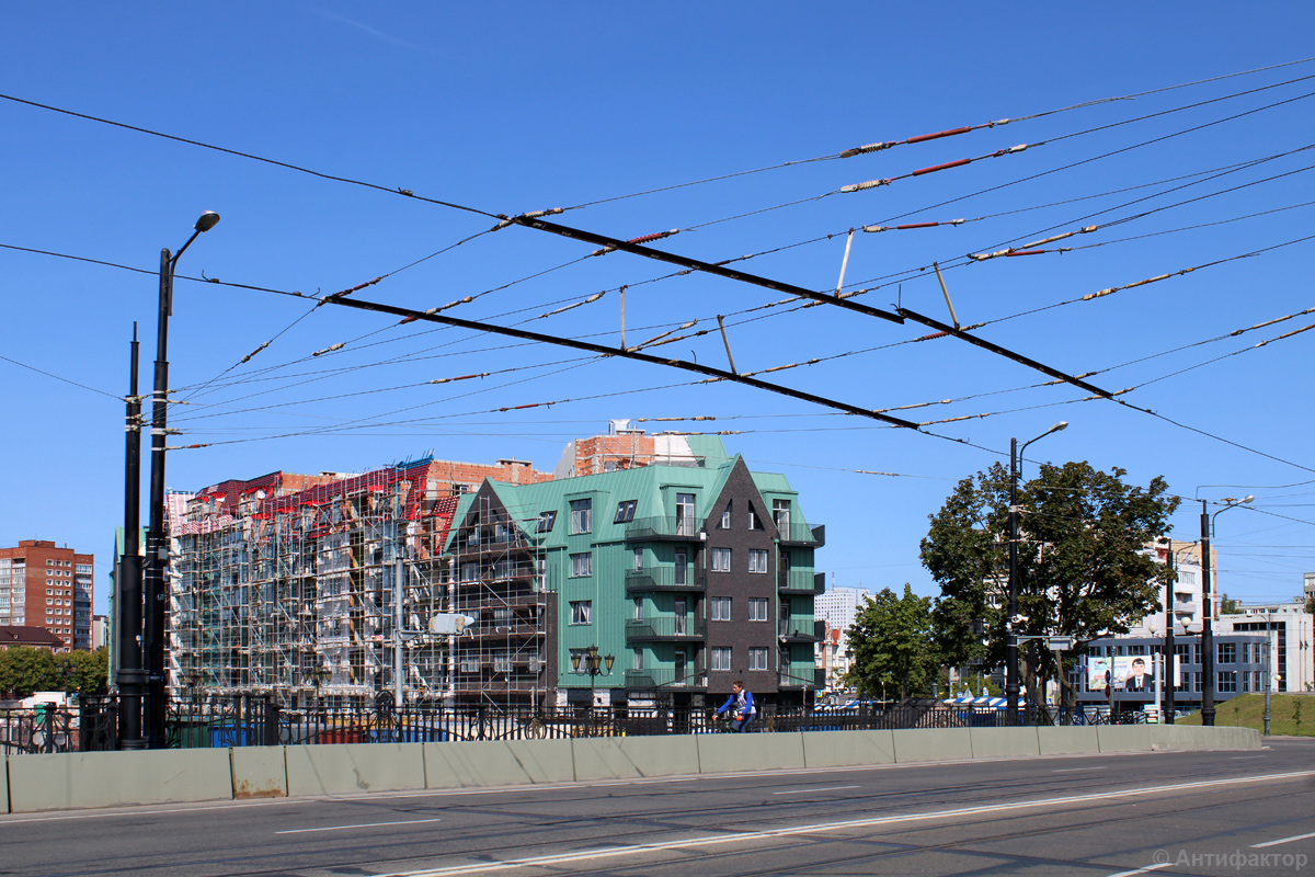 Kaliningrad — Miscellaneous photos