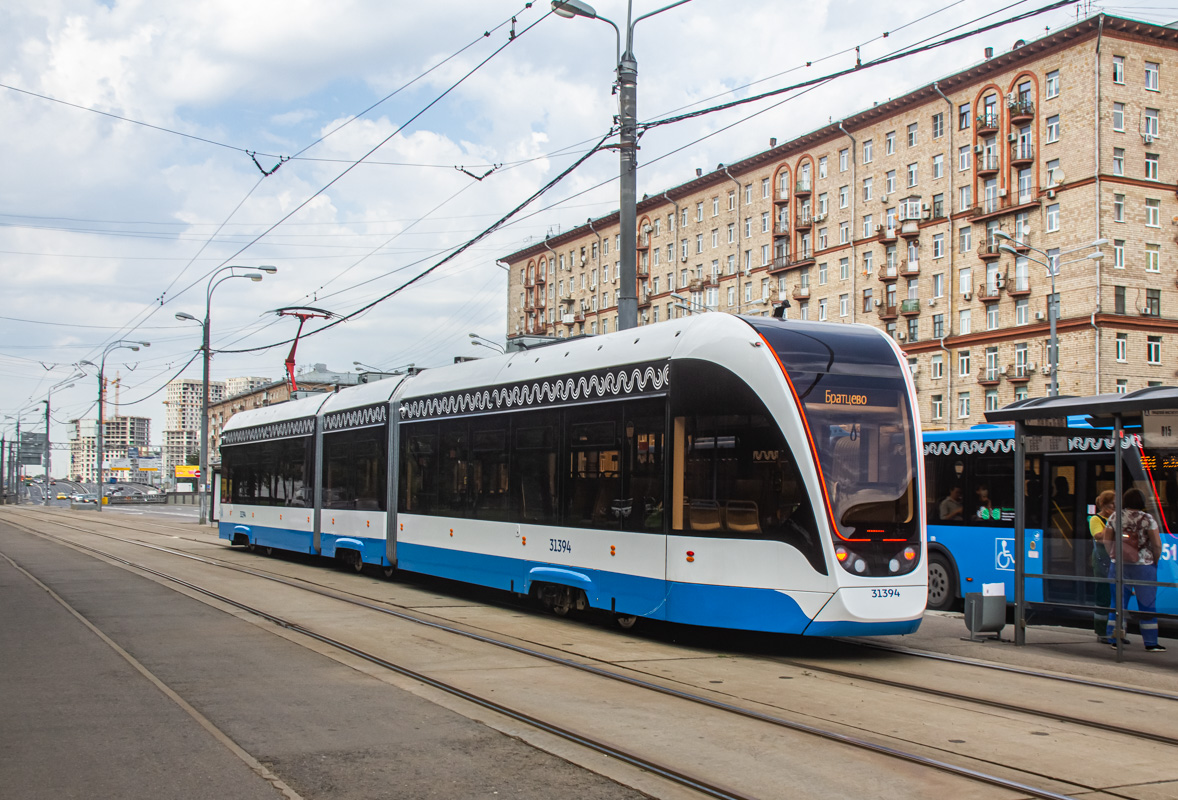 Moscow, 71-931M “Vityaz-M” # 31394