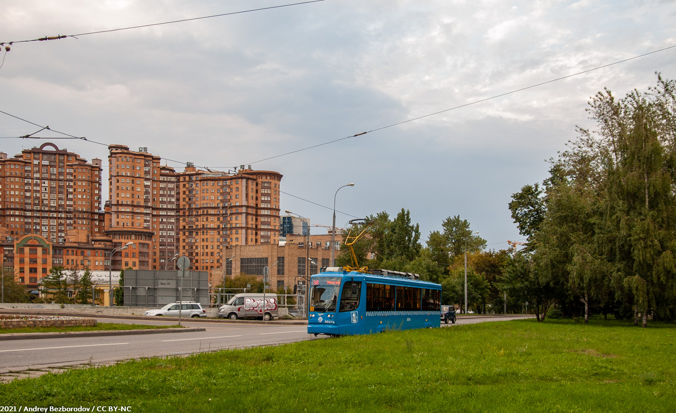 Москва, 71-623-02 № 30376