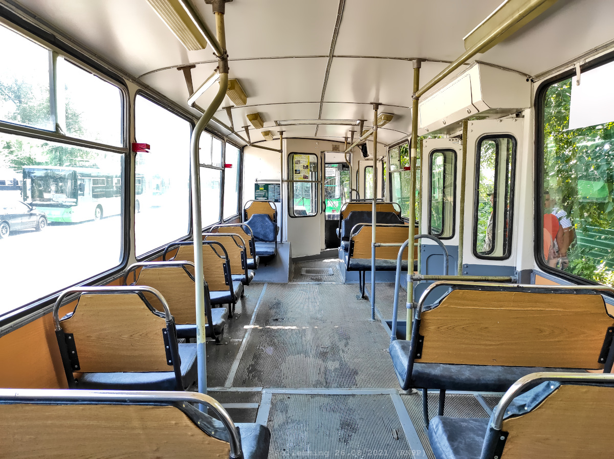 Харьков, ЗиУ-682Г [Г00] № 346