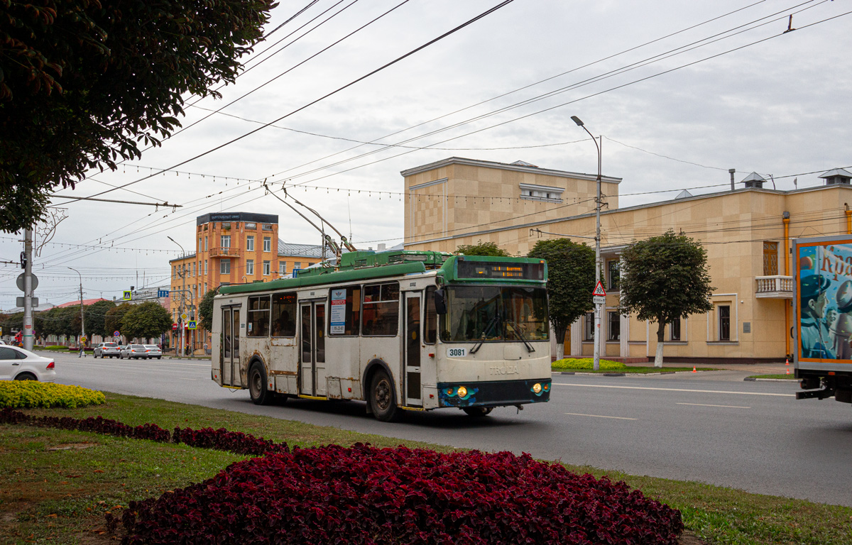 Рязань, ЗиУ-682Г-016.03 № 3081