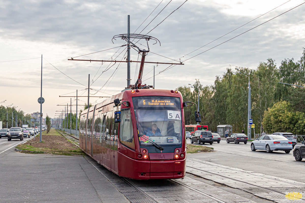 Kazan, BKM 84300M N°. 1319