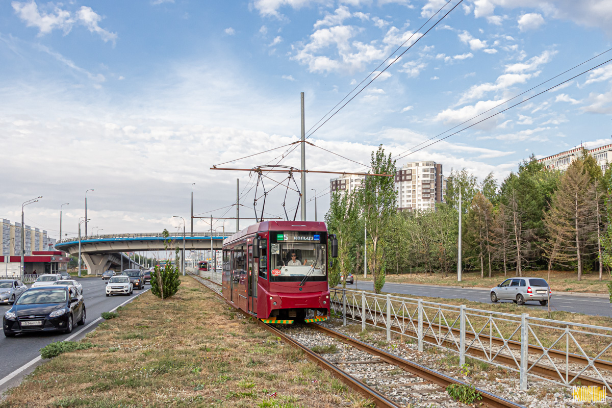 Казань, 71-407-01 № 1364