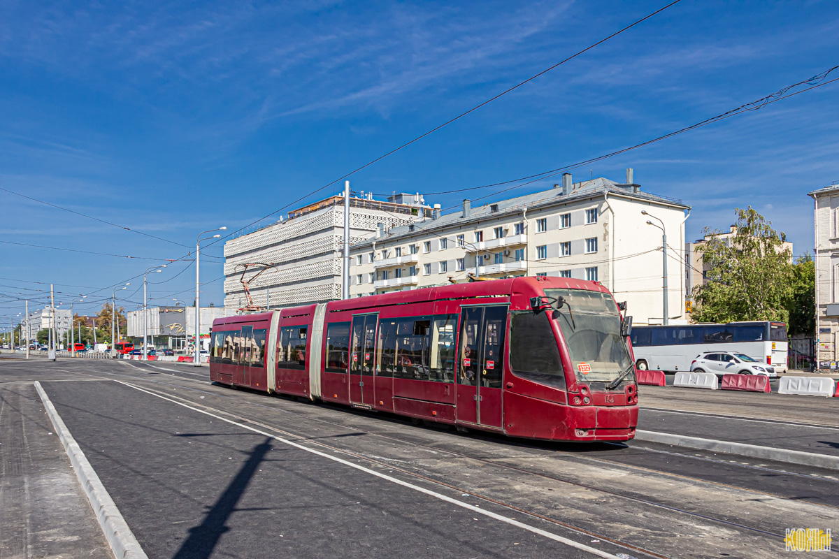 Казань, БКМ 84300М № 1312