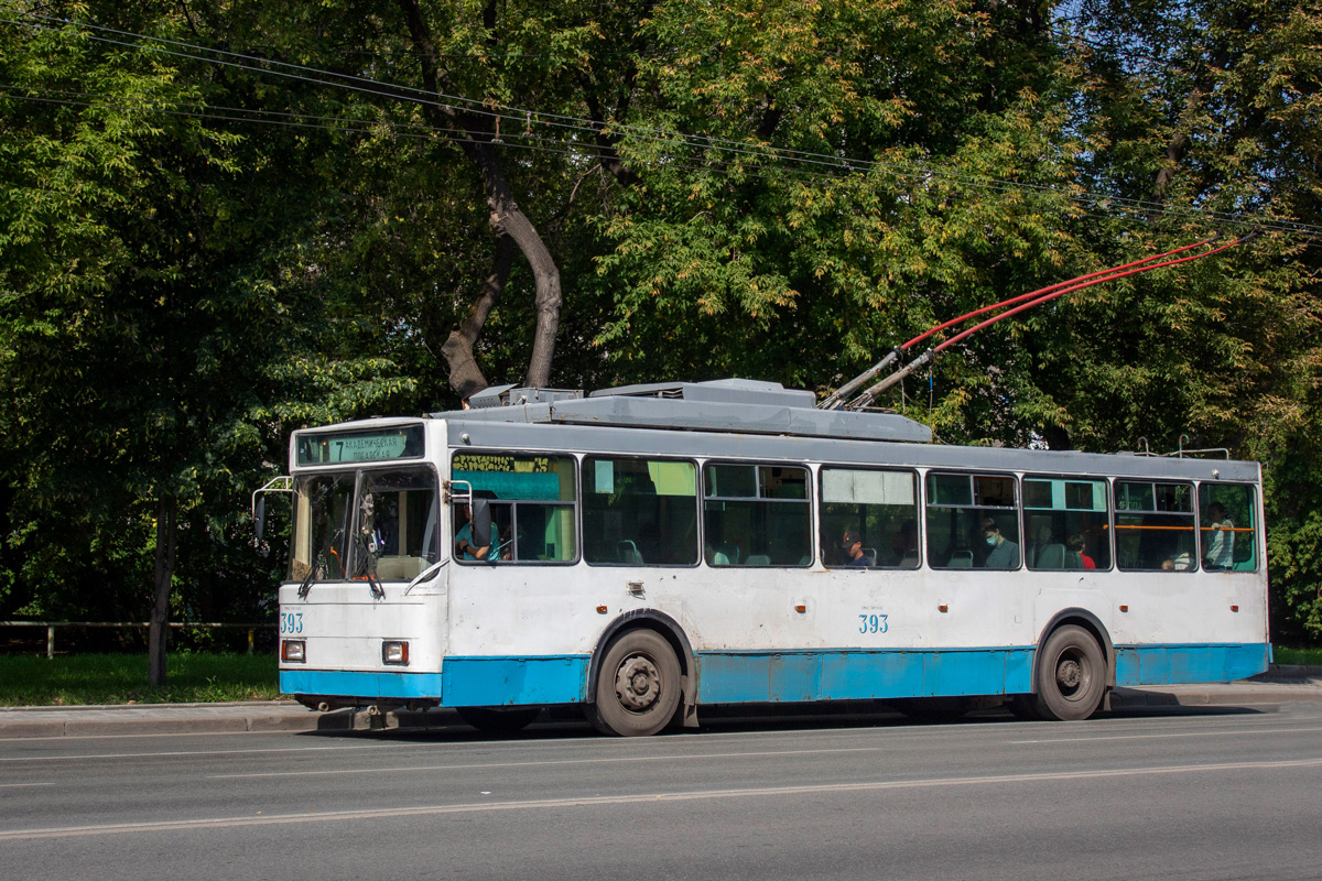 Jekaterinburgas, VMZ-5298.00 (VMZ-375) nr. 393