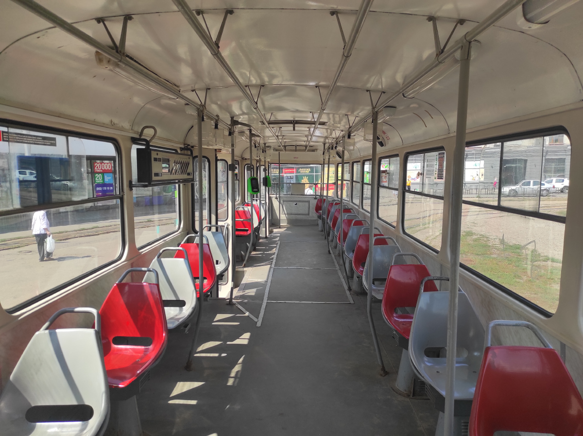 Харьков, T3-ВПСт № 468